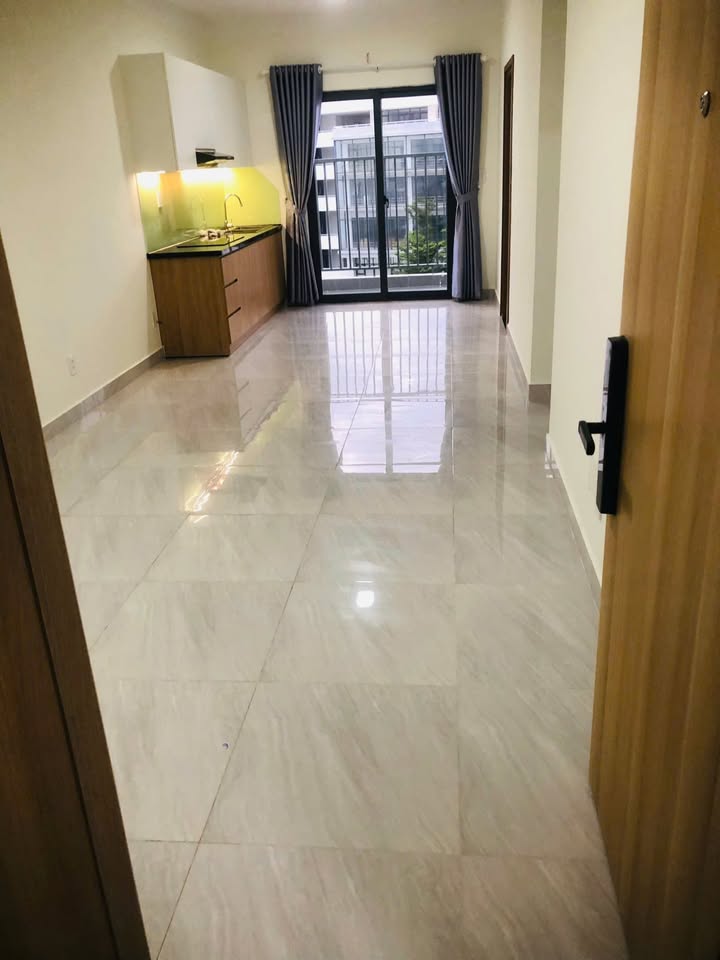 Chung cư Stown Quận 12 giá 7.5 triệu - Nhà mới thoáng mát, vào ở ngay!