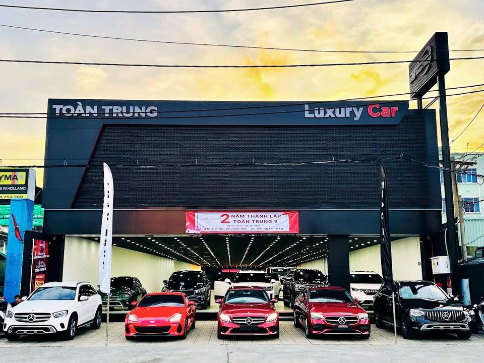 Mặt bằng kinh doanh cho thuê Quốc Lộ 13, Thủ Đức - Diện tích lớn 965m², giá cả thỏa thuận!