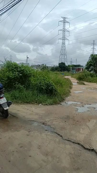 Đất nền Hiệp Phước Nhơn Trạch 100m² giá chỉ 400 triệu - Đầu tư sinh lời ngay!