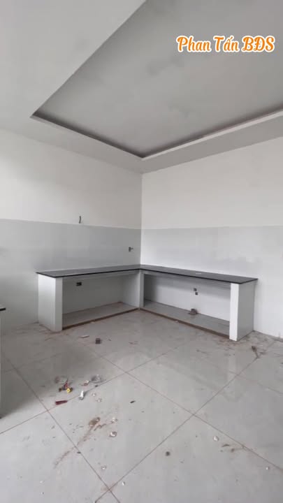 Nhà phố Lộc An, Long Thành 140m² - Không gian thoáng mát, tiện nghi