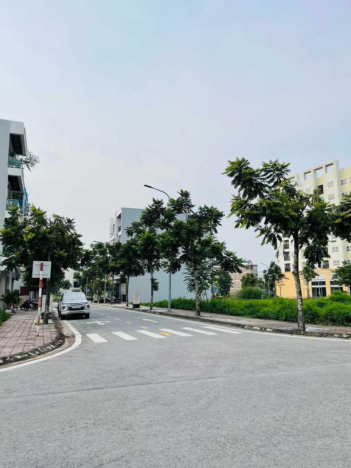 Lô đất đẹp KĐT Vũ Phúc, Thái Bình 72m² giá chỉ 3 tỷ - Đầu tư sinh lời ngay!