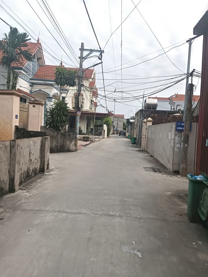 Đất nền Hồng Vân Thường Tín 61m² giá 2.69 tỷ - Tiềm năng đầu tư vượt trội!