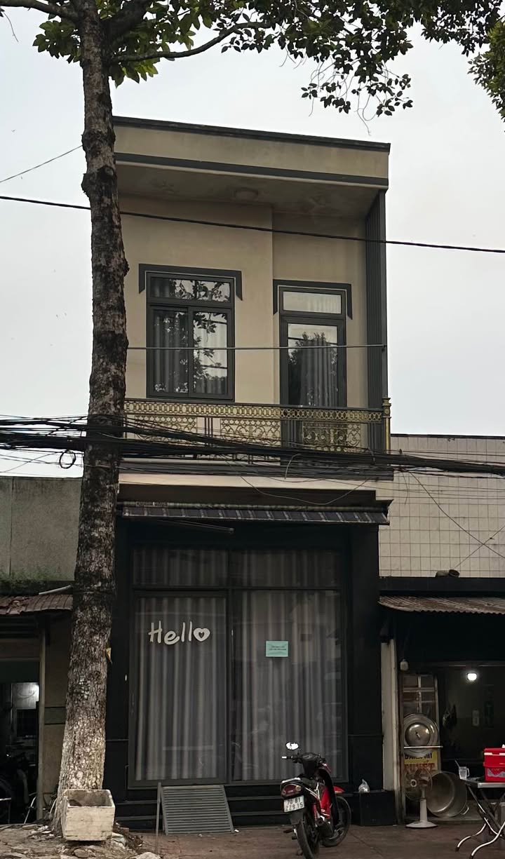 Cho thuê mặt bằng 75 Lê Lợi, P2, Tây Ninh 80m² - Giá thỏa thuận hấp dẫn!