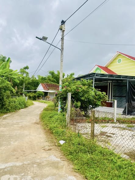 Đất thổ cư thôn Kiều Huyên, xã Cát Tân, 172.8m² - Pháp lý sổ hồng đầy đủ!