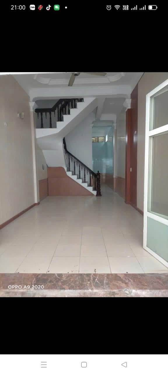 Nhà 3 tầng đẹp tại Phạm Sư Mạnh, Thanh Hóa - Giá chỉ 2.75 tỷ, chính chủ thương lượng!