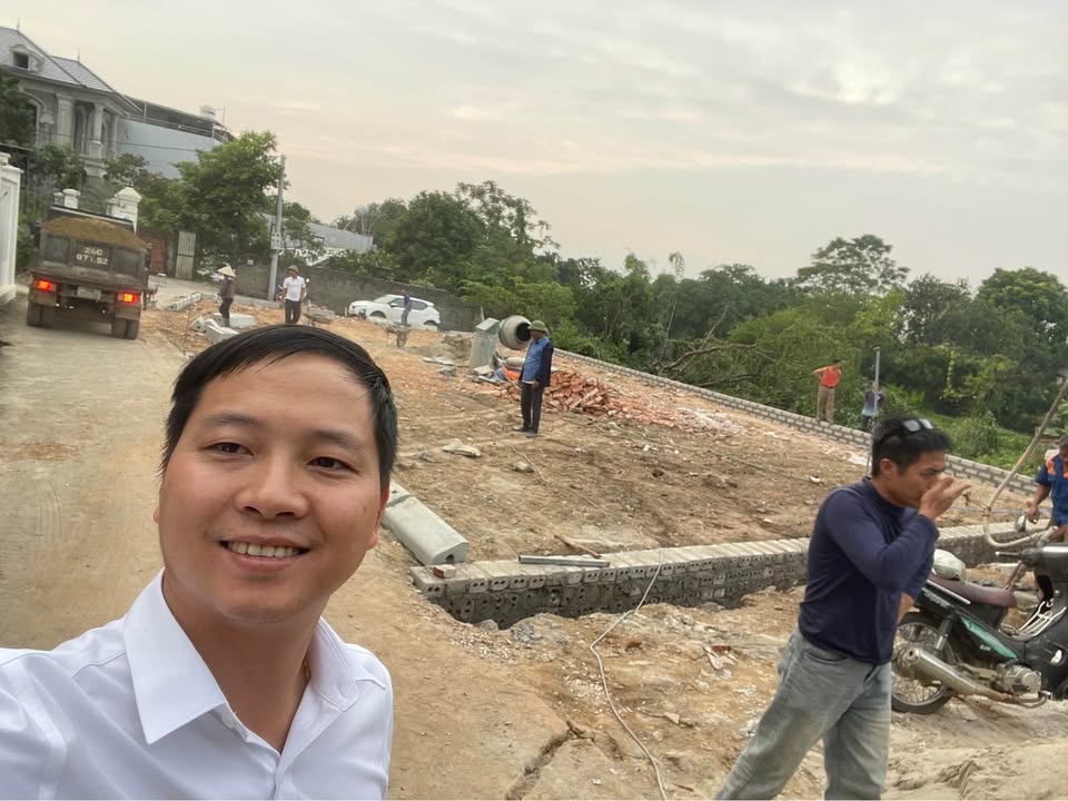 Đất nền Phú Nghĩa Chương Mỹ 80m² giá chỉ 2 tỷ - Đầu tư sinh lời ngay!