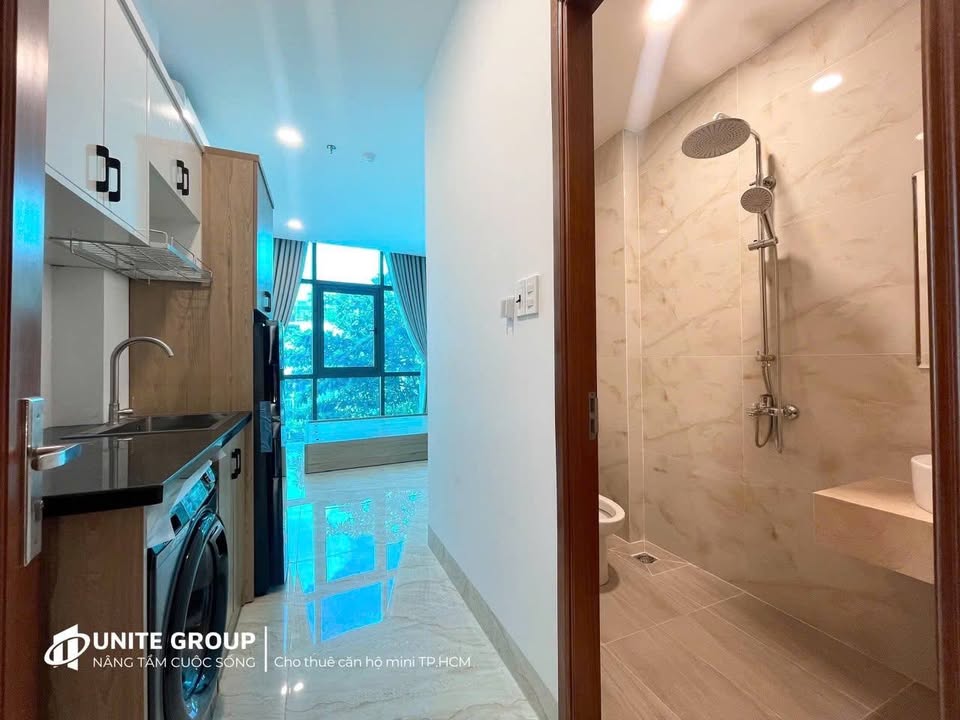 Phòng cho thuê đường Bùi Đình Tuý, Bình Thạnh - Nội thất đầy đủ, giá thỏa thuận!