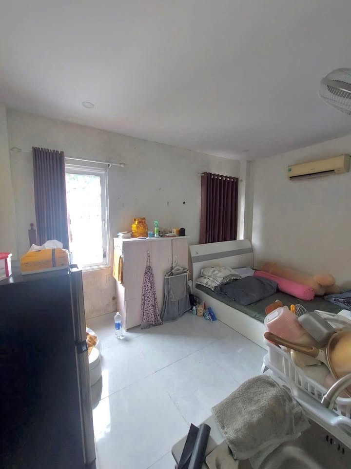 Phòng cho thuê quận 10, 4.3 triệu - Không chung chủ, full nội thất!