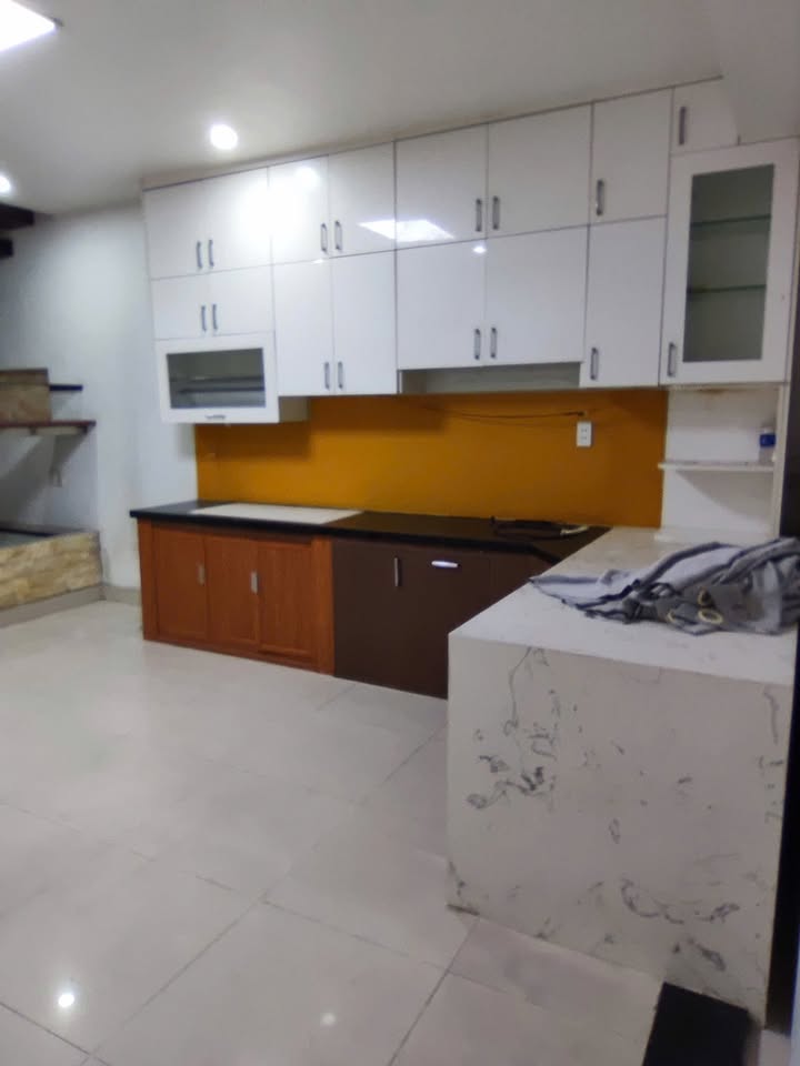 Phòng trọ Tân Quý 55m² giá 6 triệu - Không gian thoáng đãng, tiện nghi đầy đủ!