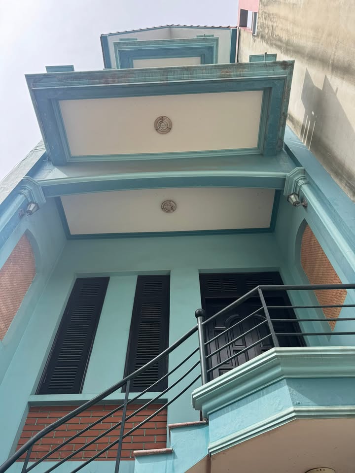 Nhà riêng La Thành, Sơn Tây 70m² giá thỏa thuận - Cơ hội sở hữu ngay!