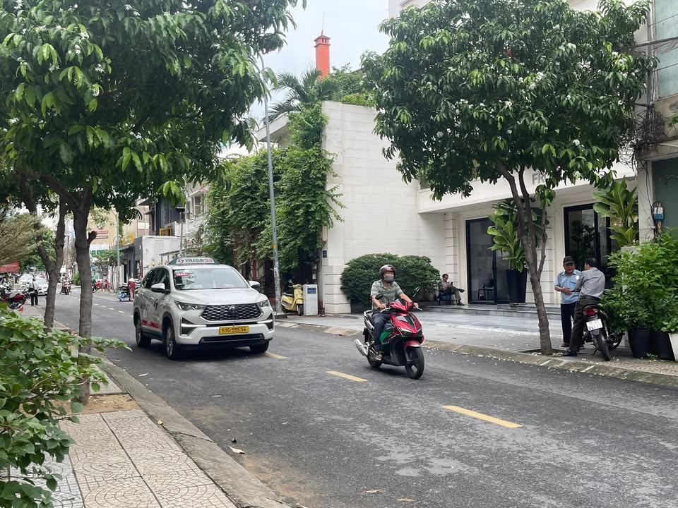 Nhà mặt hẻm Phan Kế Bính, Đa Kao, Q1 - 55.7m², giá 22 tỷ - Vị trí đắc địa, an ninh tuyệt đối!