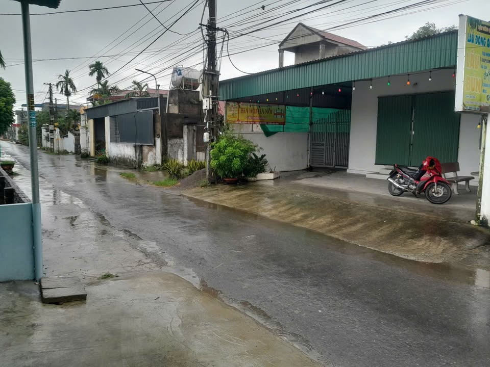 Đất Yên Nhân - Ý Yên, Nam Định 100m² giá 1.6 tỷ - Đầu tư sinh lời ngay!