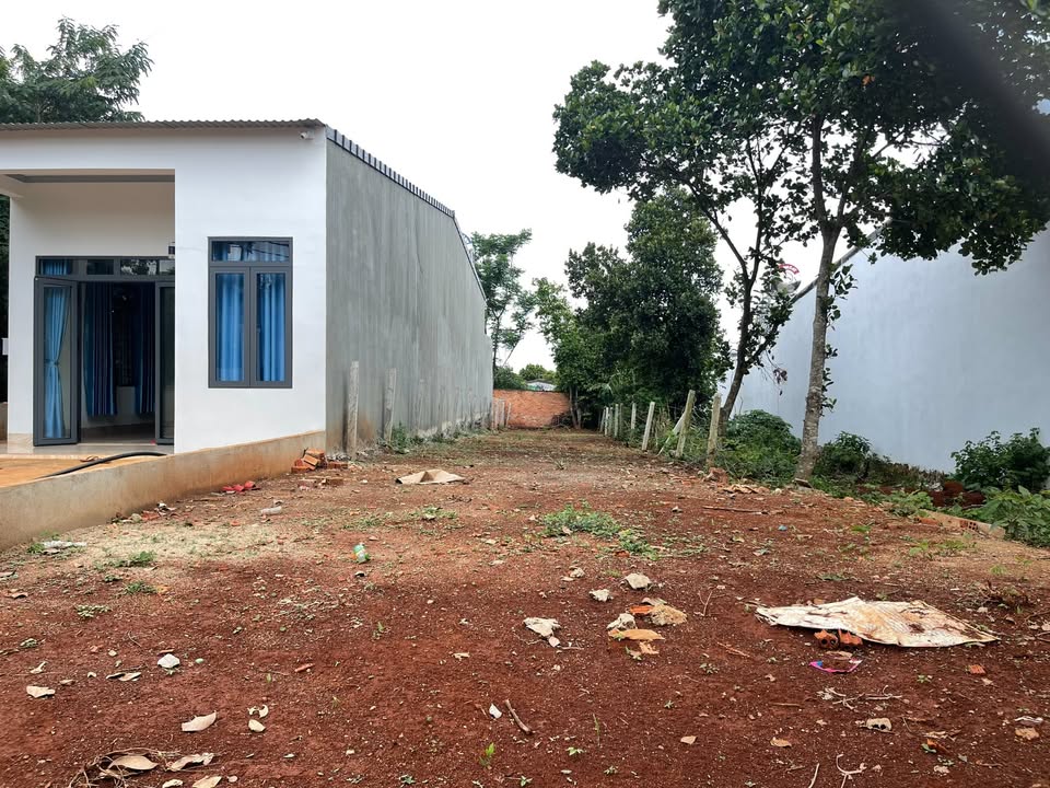 Đất thổ cư 200m² Đường B3, Phạm Ngũ Lão, 1.55 tỷ - Đầu tư sinh lời ổn định!