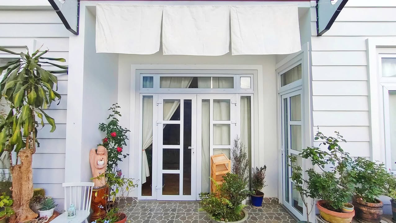 Cho thuê nhà sân vườn Đà Lạt 270m² giá 20 triệu - Không gian lý tưởng cho gia đình và kinh doanh!