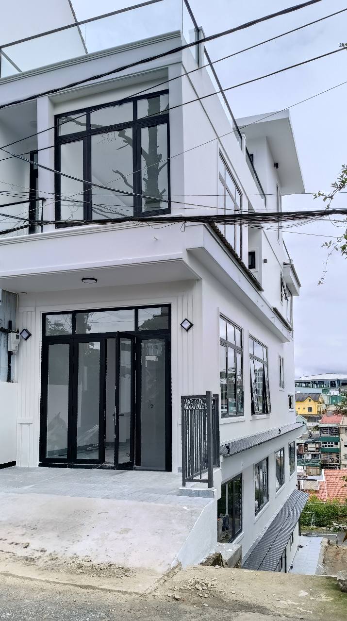 Nhà nguyên căn cho thuê tại Đà Lạt 25 triệu - Phù hợp kinh doanh đa dạng!