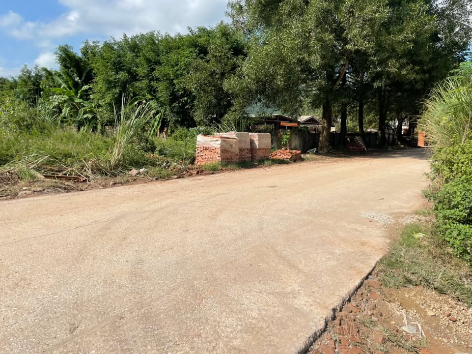 Đất nền giá rẻ tại Hoằng Trung, Hoằng Hóa - 134,4m² - Chính chủ bán gấp!