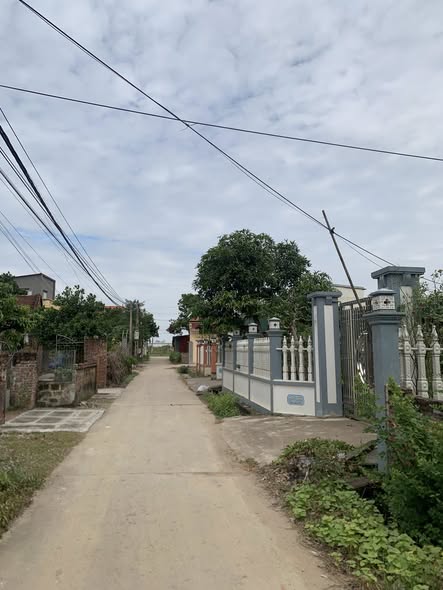 Lô đất đẹp tại Minh Tân, Lương Tài 85m² giá 1 tỷ - Tiềm năng tăng giá cao!