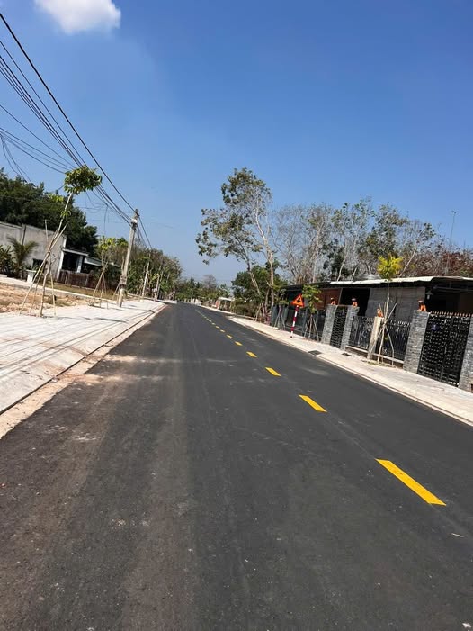 Đất nền khu phố 7, thị trấn Tân Biên 350m² giá 1.35 tỷ - Đầu tư sinh lời ngay!