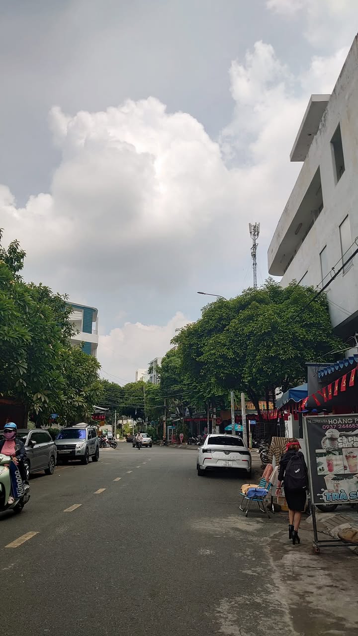 Căn hộ Chung cư Bình Phú Quận 6 46m² giá 2.5 tỷ - Đầu tư sinh lời ngay!