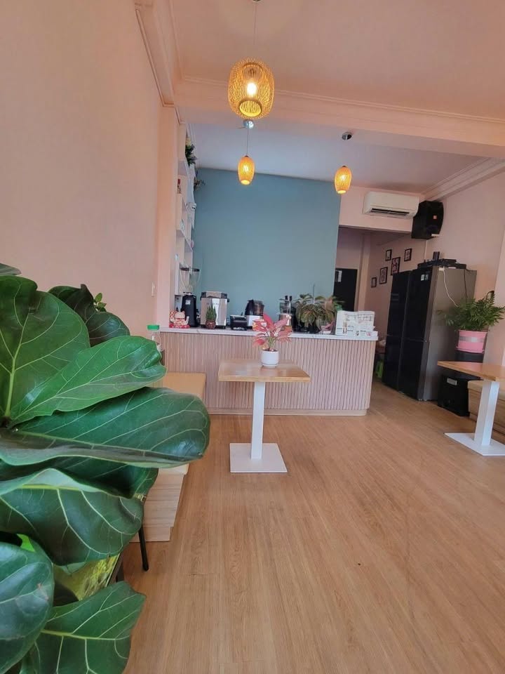 Nhà mặt tiền kinh doanh Bình Thạnh 52m² giá 14.5 tỷ - Bán gấp, thương lượng mạnh!