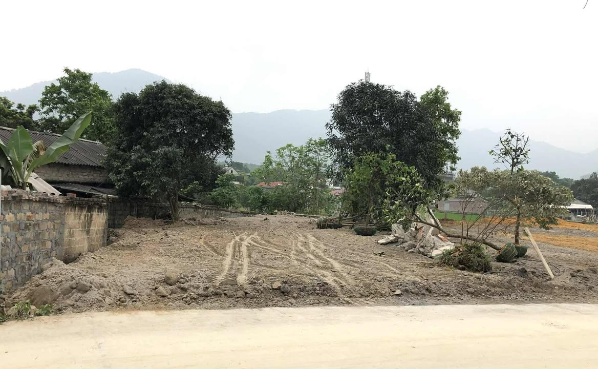 Đất thổ cư chính chủ 233.3m² tại xã Phú Khê - Giá 900 triệu, thương lượng ngay!