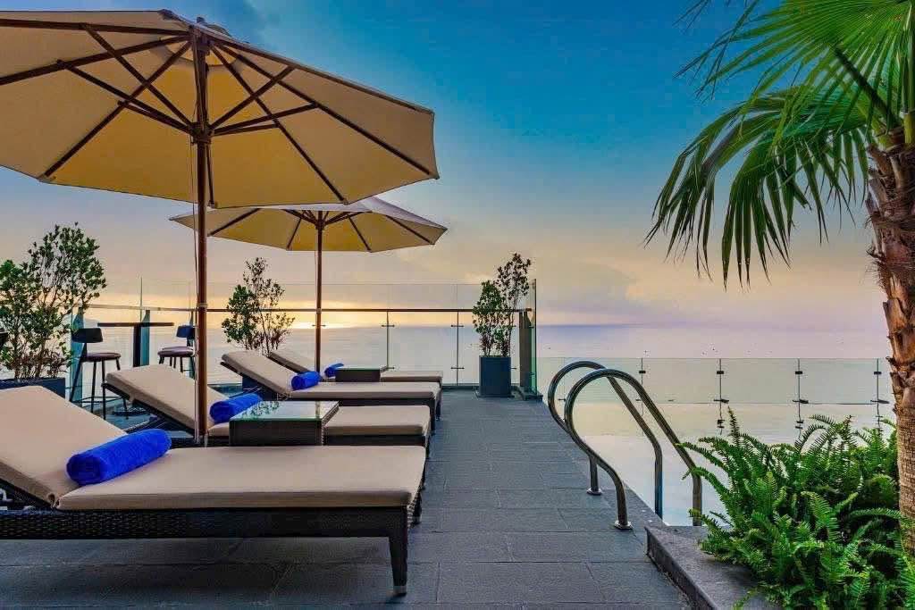 Khách sạn 5 sao đường Võ Nguyên Giáp, Đà Nẵng 921m² - Cơ hội đầu tư đẳng cấp!