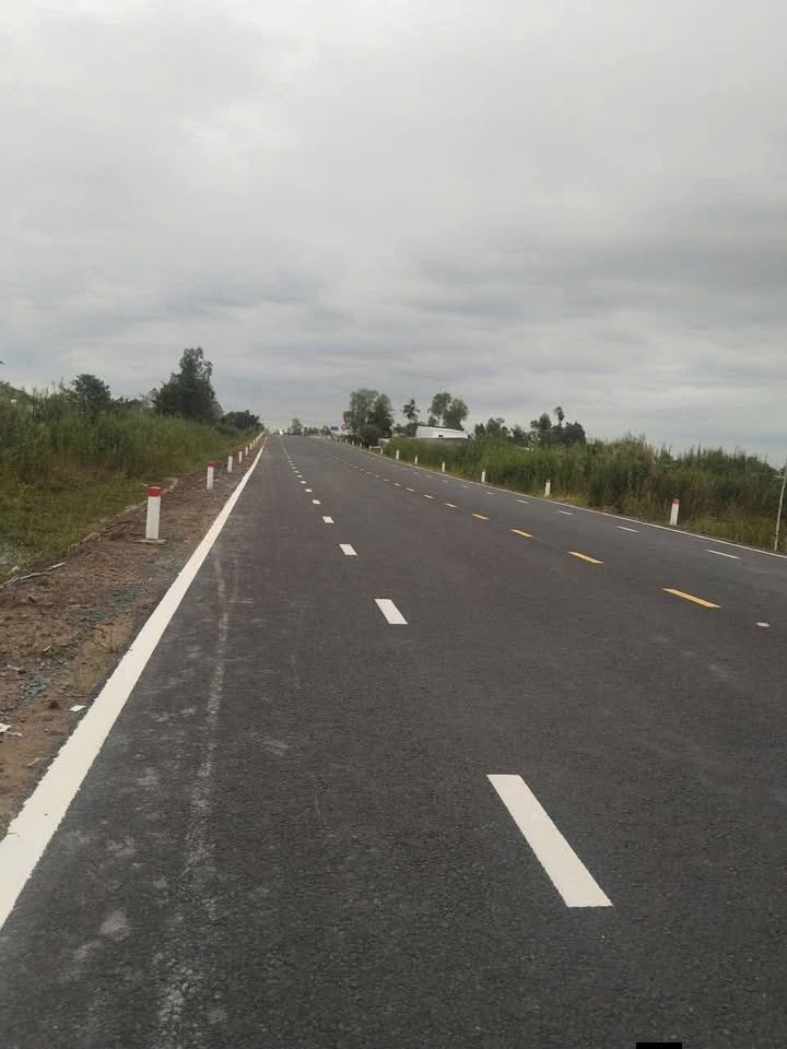 Đất farm 56 công mặt tiền đường tránh Quốc lộ 30 - Giá 78.4 tỷ VND, đầu tư lý tưởng!