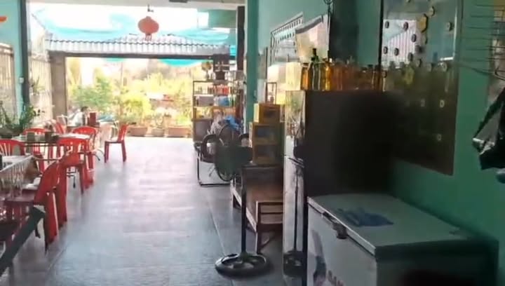 Nhà đẹp xã Mỹ Phước Tây 250m² giá 1.15 tỷ - Bán gấp, gần chợ!