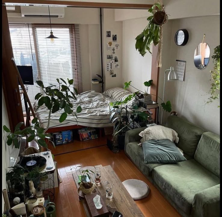 Cho thuê CHDV Nguyễn Thị Minh Khai Q.1 - 4 tầng, 9 phòng, chỉ 36 triệu/tháng!