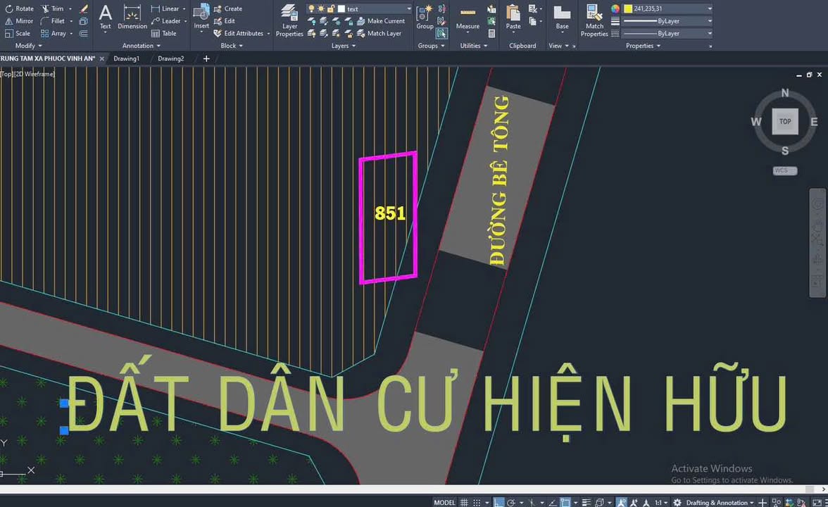 Đất Phước Vĩnh An, Củ Chi 142m² giá 2.6 tỷ - Sổ đỏ chính chủ, xây dựng tự do!