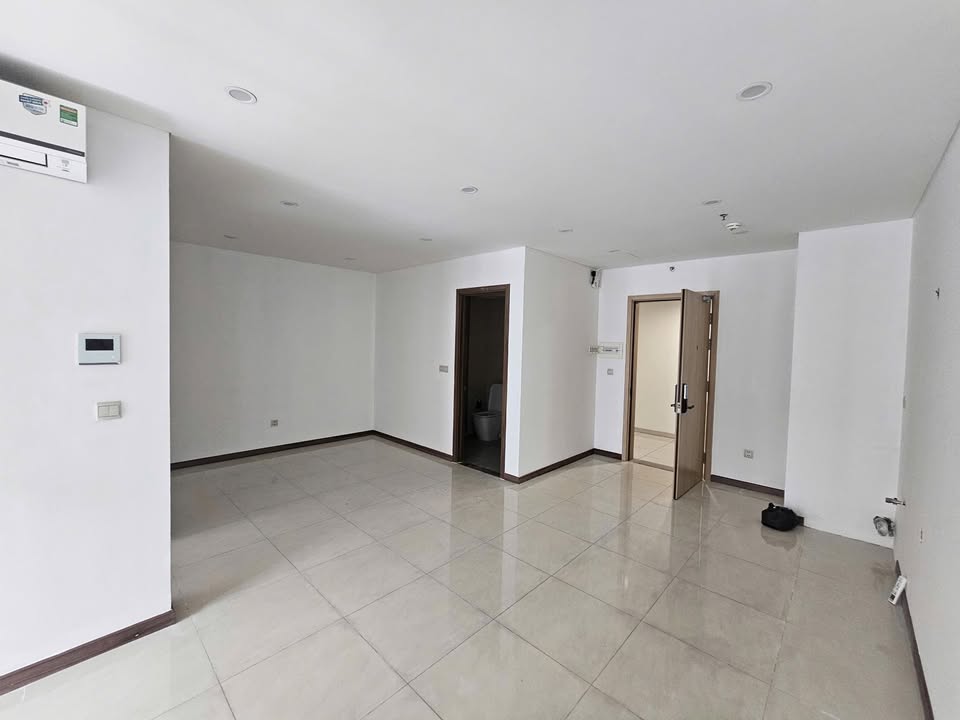 Căn hộ Hà Đô Centrosa Garden Quận 10 60m² giá 18 triệu - Chỉ cần xách vali vào ở ngay!