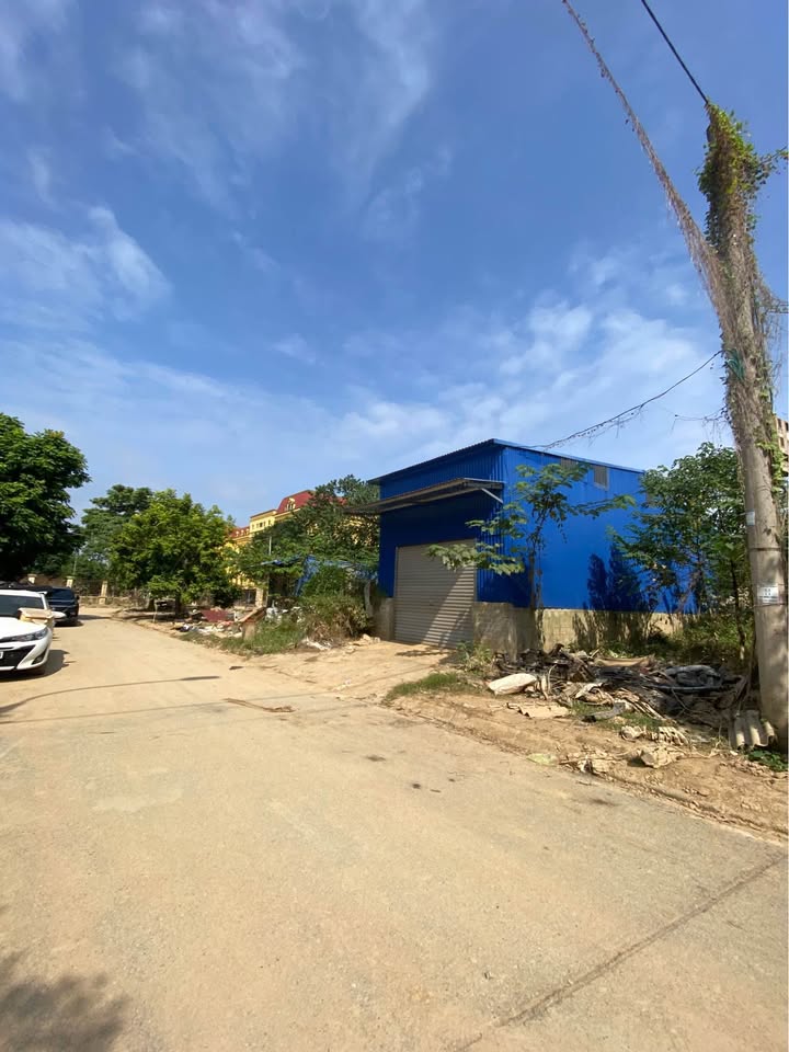 Đất nền 100m² tại Túc Duyên, TP. Thái Nguyên - Vị trí đẹp, giá thương lượng!