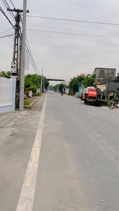 Đất nền Quang Lịch - Kiến Xương 100m² giá 1.4 tỷ - Đầu tư sinh lời ngay!