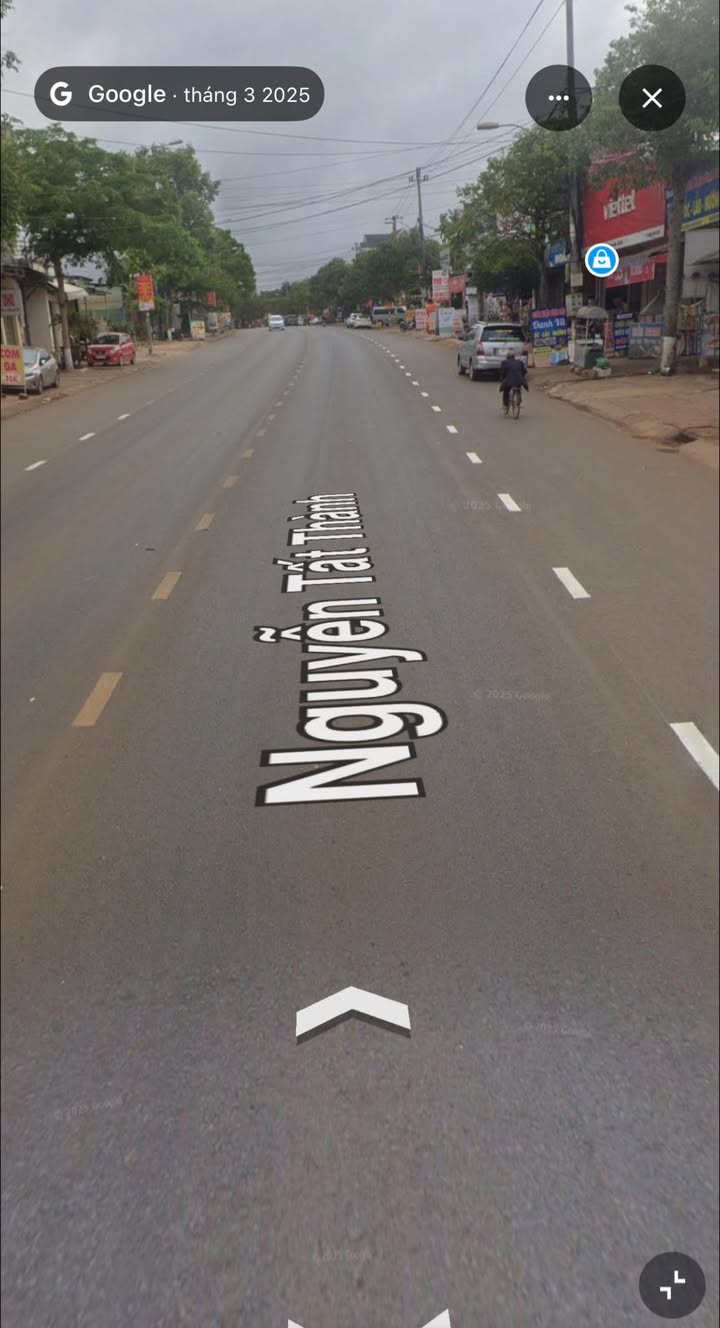 Đất nền Krông Năng 564m² giá 415 triệu - Kinh doanh sầm uất, hướng Nam!