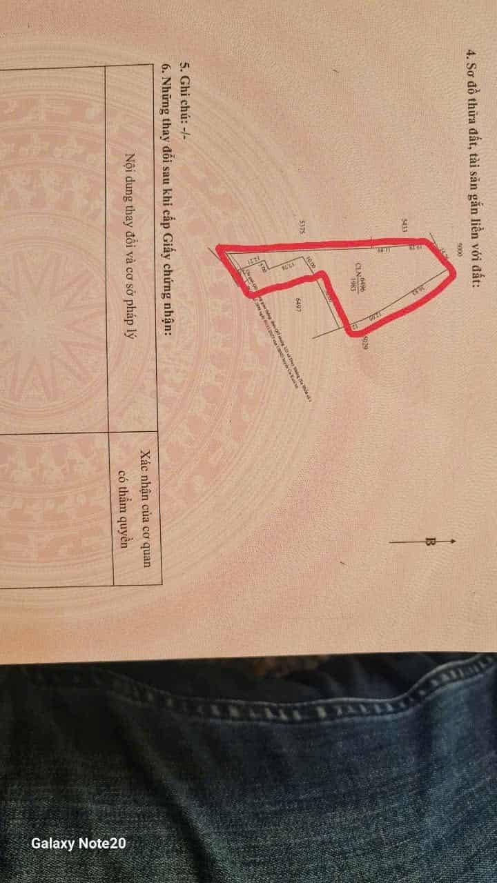 Đất thổ cư 800m² xã Dray Bhăng, giá chỉ 500 triệu - Cơ hội đầu tư tuyệt vời!