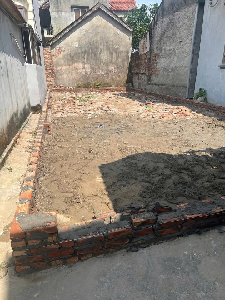 Đất nền Yên Sở, Hoài Đức 79m² giá 3 tỷ - Cơ hội vàng đầu tư!