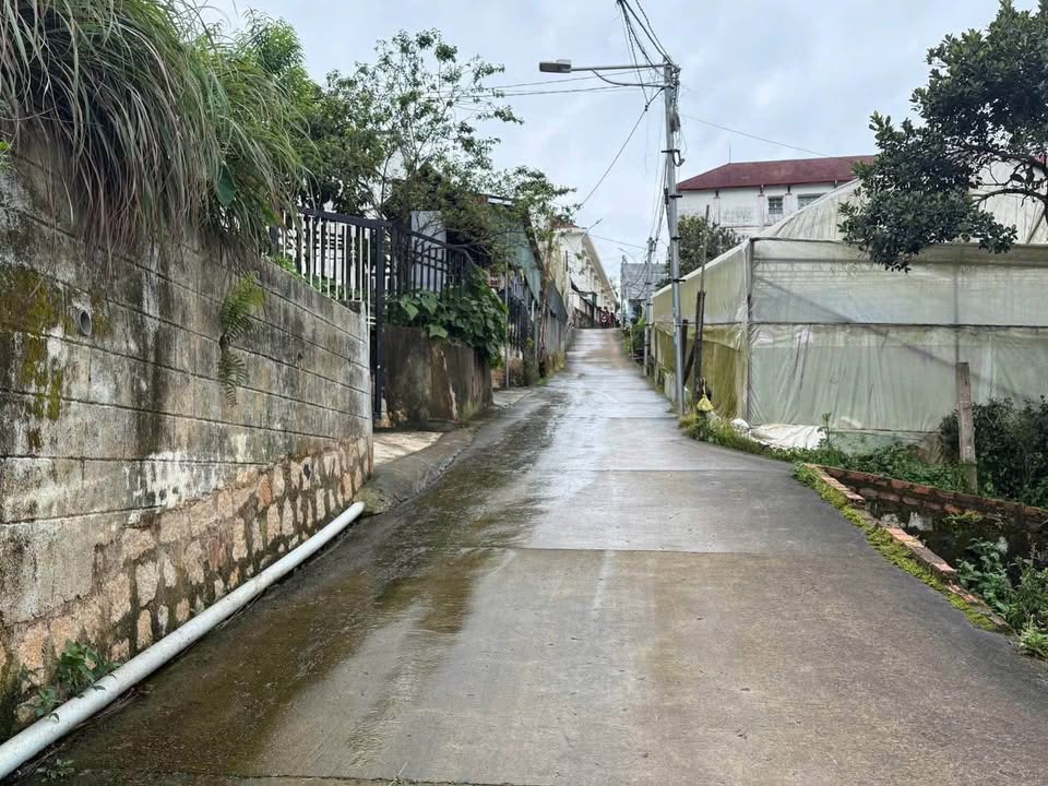 Đất nền xây dựng 150m² tại Phường Langbiang, Lạc Dương - Giá 2.1 tỷ, chính chủ!