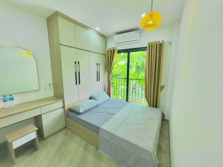 Phòng cho thuê tại Dương Khuê, Cầu Giấy - Full nội thất, giá thỏa thuận!