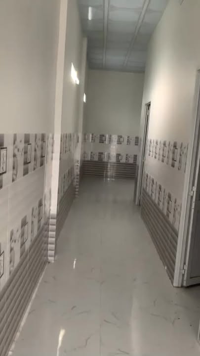 Nhà máy Thái Trường Long 100m² giá 1.1 tỷ - Đang chờ chủ mới!