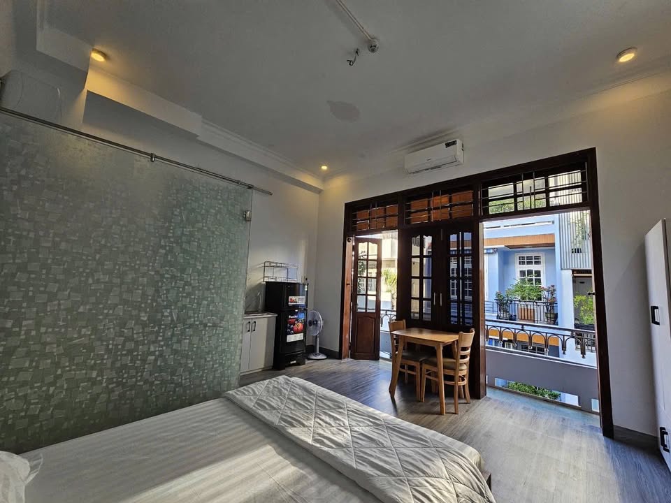 Phòng cho thuê tại Tống Phước Phổ, Sơn Trà - Chỉ 4.3 triệu/tháng, vào ở ngay!