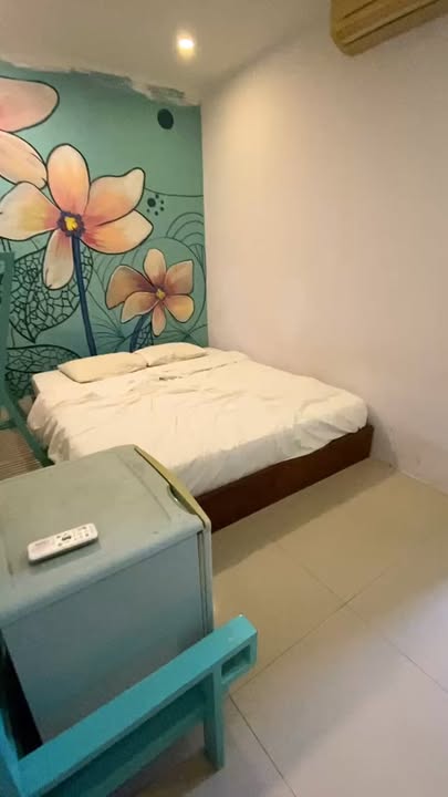 Phòng cho thuê Nguyễn Công Sáu, Sơn Trà 3 triệu - Trống ngay, nội thất cơ bản!