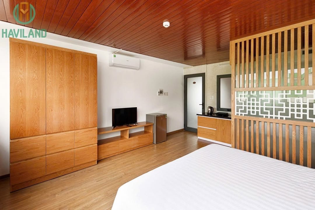 Cho thuê căn studio đường Phan Châu Trinh, Hải Châu - Nội thất đầy đủ, giá chỉ 5 triệu