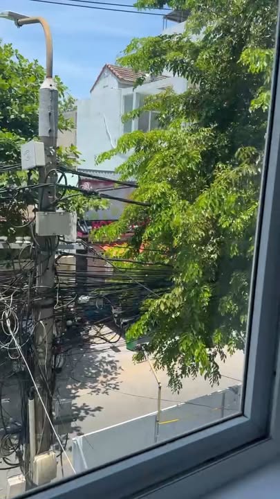 Căn hộ cho thuê 2 phòng ngủ tại Mỹ An 7.5 triệu - Full nội thất, thanh toán linh hoạt!