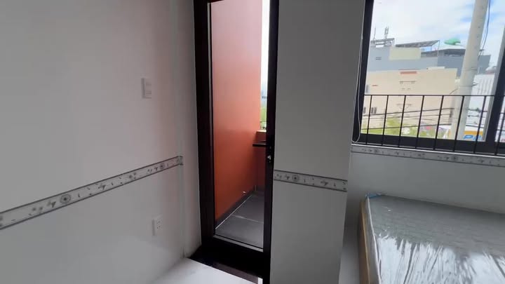 Căn hộ cho thuê tại 21 Lê Quảng Chí, Hòa Xuân - Tiện nghi đầy đủ, giá tốt!