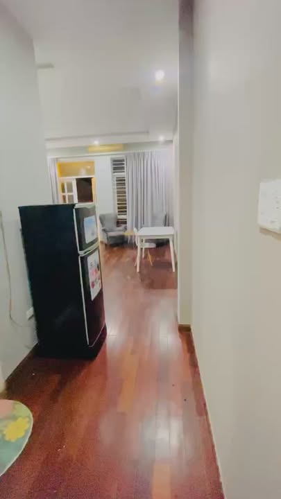 Studio cho thuê K257 Đống Đa, Hải Châu 60m² giá chỉ 4.5 triệu - Căn hộ đầy đủ tiện nghi!