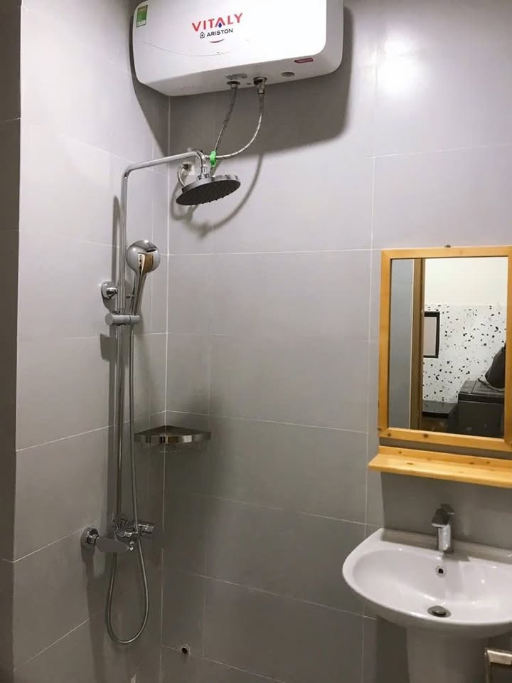 Cho thuê studio Đà Nẵng 30m² giá 4.9 triệu - Ngay gần biển Mỹ Khê!