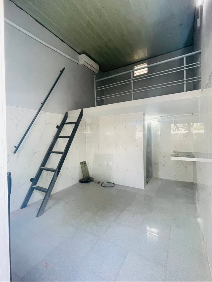 Phòng cho thuê 140/29 Nguyễn Chánh, Liên Chiểu chỉ 1.8 triệu - Tiện nghi đầy đủ, an ninh tốt!