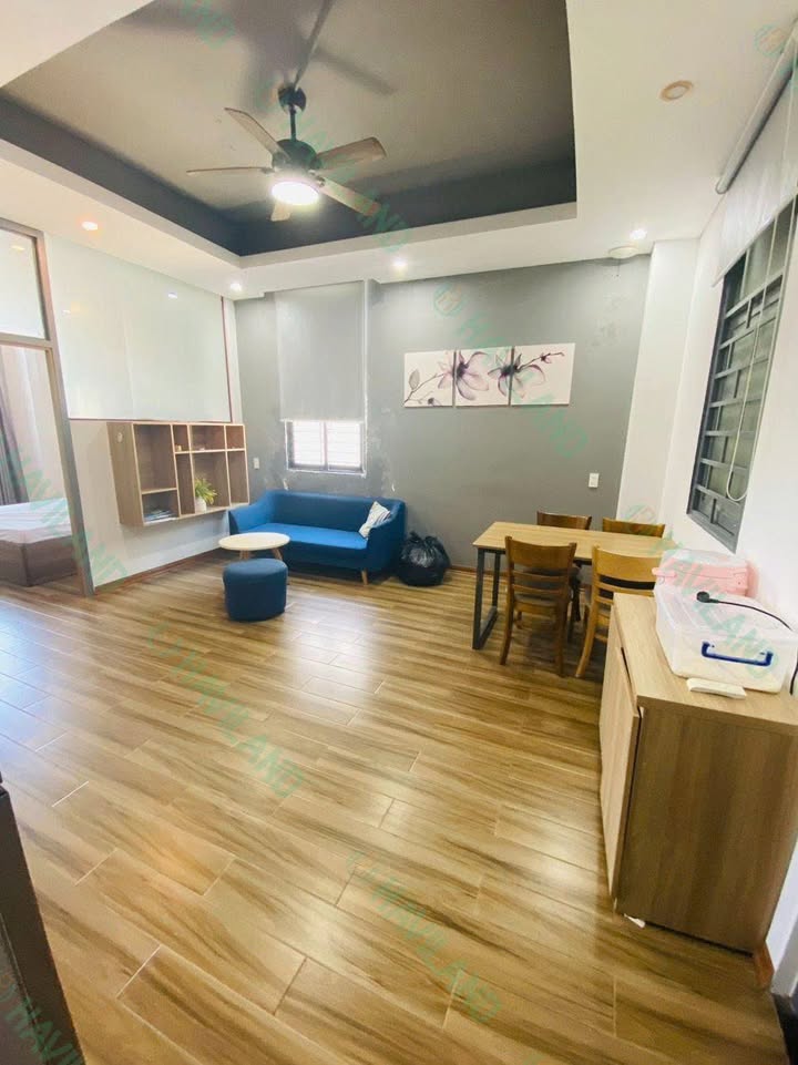 Căn hộ dịch vụ Nguyễn Thiện Kế, Sơn Trà, Đà Nẵng - Tiện nghi đầy đủ, giờ giấc tự do!