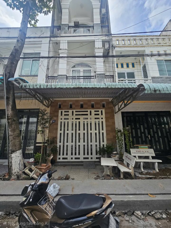 Nhà cho thuê tại KDC Thới Nhựt, Tân An, Cần Thơ 40m² giá 8 triệu - Nội thất đầy đủ, vào ở ngay!