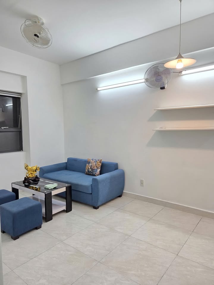 Căn hộ Thủ Thiêm Garden quận 9 2PN giá 7 triệu - Nhà đẹp sẵn sàng cho thuê!